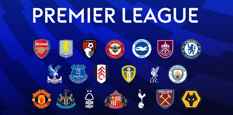 2026 EPL 시즌은 어떻게 흘러갈까? 빅6 중심 시즌 전망